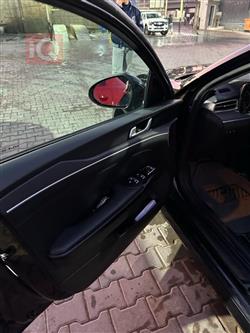 كيا K5